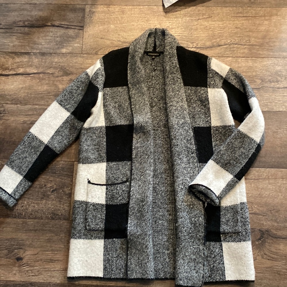 Cardigan/Jacket